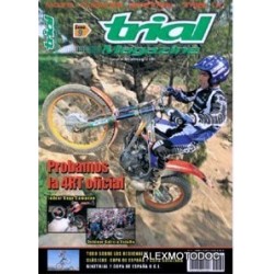 Trial magazine n° 9